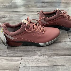 Ecco Women Golf Shoes